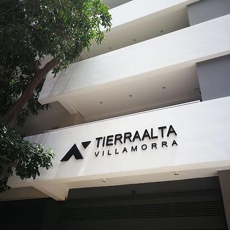 Realty Py Villa Morra Асунсион Екстериор снимка