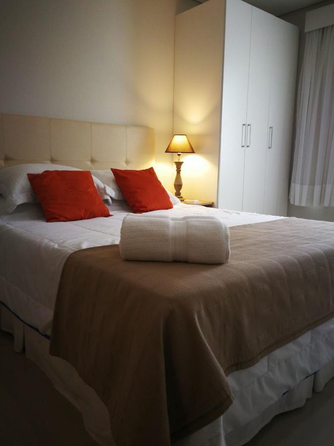 Realty Py Villa Morra Асунсион Екстериор снимка