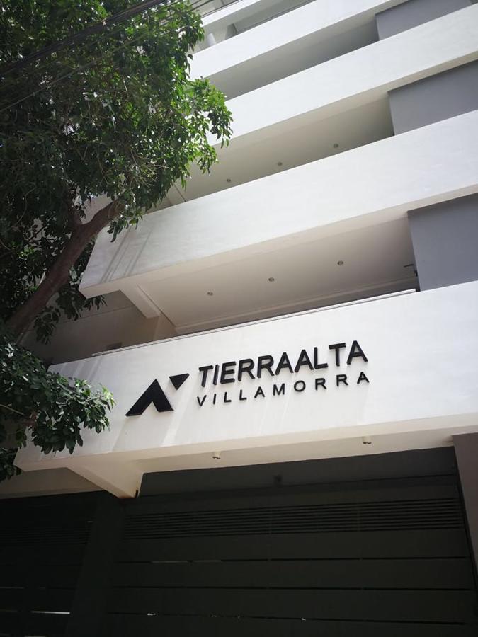 Realty Py Villa Morra Асунсион Екстериор снимка