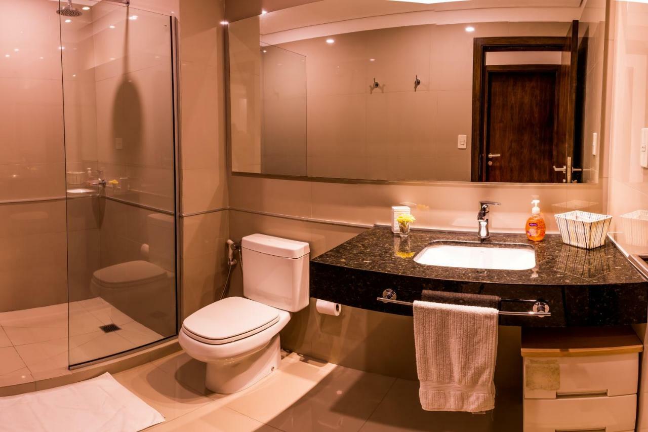 Realty Py Villa Morra Асунсион Екстериор снимка