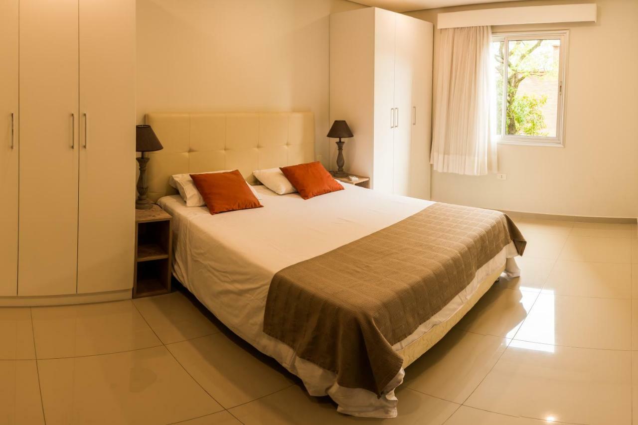 Realty Py Villa Morra Асунсион Екстериор снимка