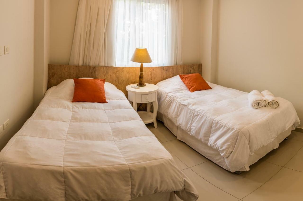 Realty Py Villa Morra Асунсион Екстериор снимка